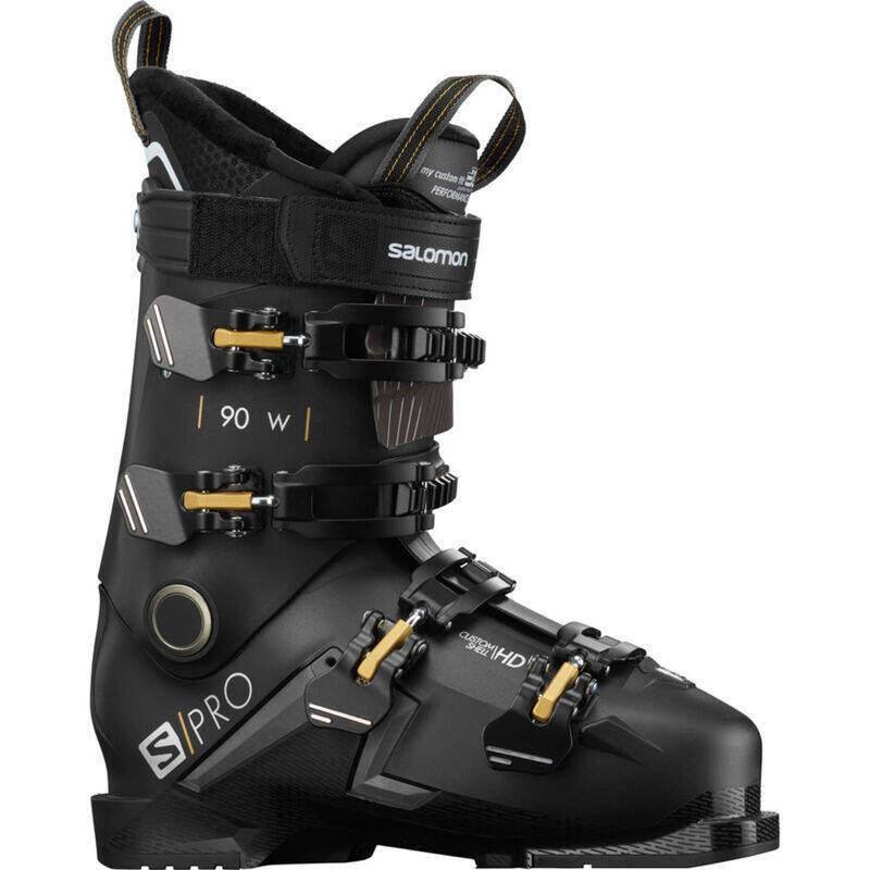 Salomon spro maat 27-27.5