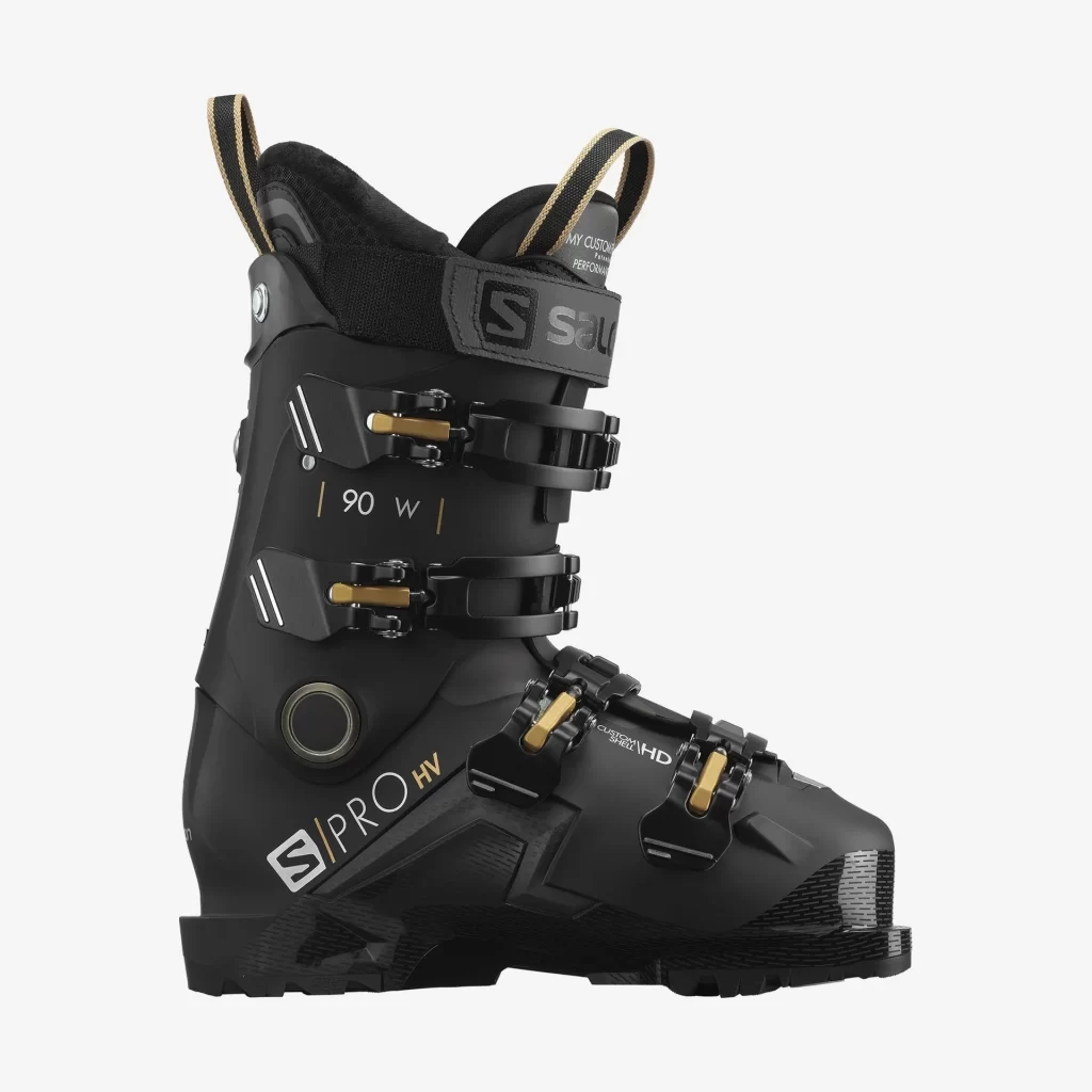 Salomon spro 90 HV maat 26-26.5