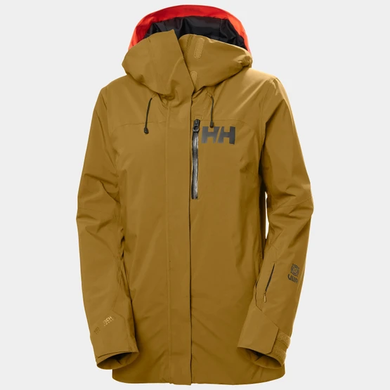 Helly Hansen W powshot jacket