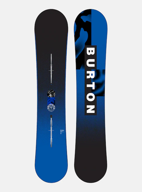 Burton Ripcord EST