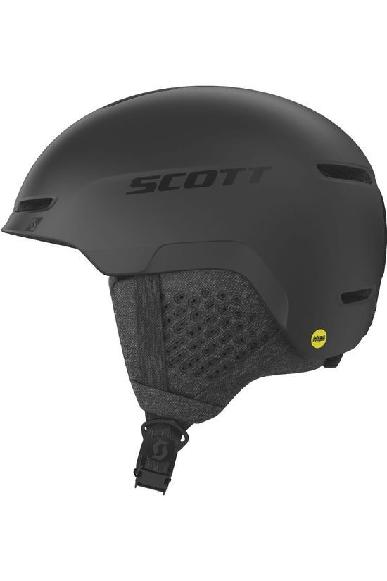 Scott Track plus